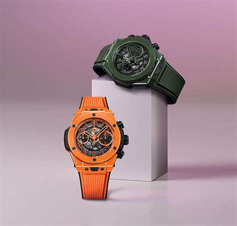 hublot presse|Hublot 2024.